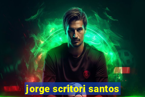 jorge scritori santos